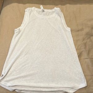 Athleta Breezy Tank